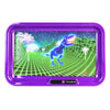 Pulsar LED Rolling Trays (11” x 7”) - Multiple Designs! by Pulsar | Mission Dispensary