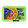Pulsar LED Rolling Trays (11” x 7”) - Multiple Designs! by Pulsar | Mission Dispensary