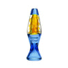 Pulsar 3” Lava Lamp Chillum Pipe by Pulsar | Mission Dispensary