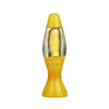 Pulsar 3” Lava Lamp Chillum Pipe by Pulsar | Mission Dispensary