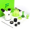 Pulsar RöK E-Rig - Luna Edition 🌿 by Pulsar | Mission Dispensary