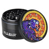 Pulsar 2.5” Metal 4-Piece Grinder - Multiple Designs! by Pulsar | Mission Dispensary