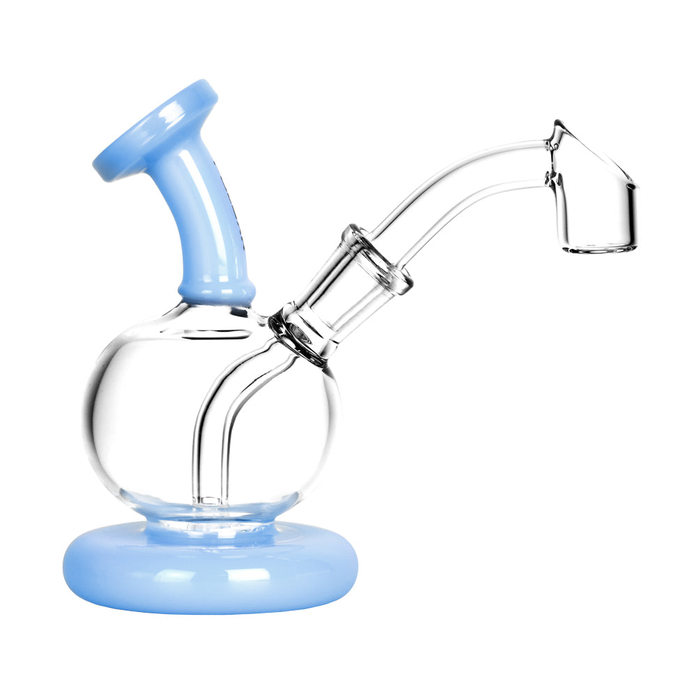 Pulsar 4” Mini Sphere Dab Rig by Pulsar | Mission Dispensary
