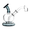 Pulsar 4” Mini Sphere Dab Rig by Pulsar | Mission Dispensary