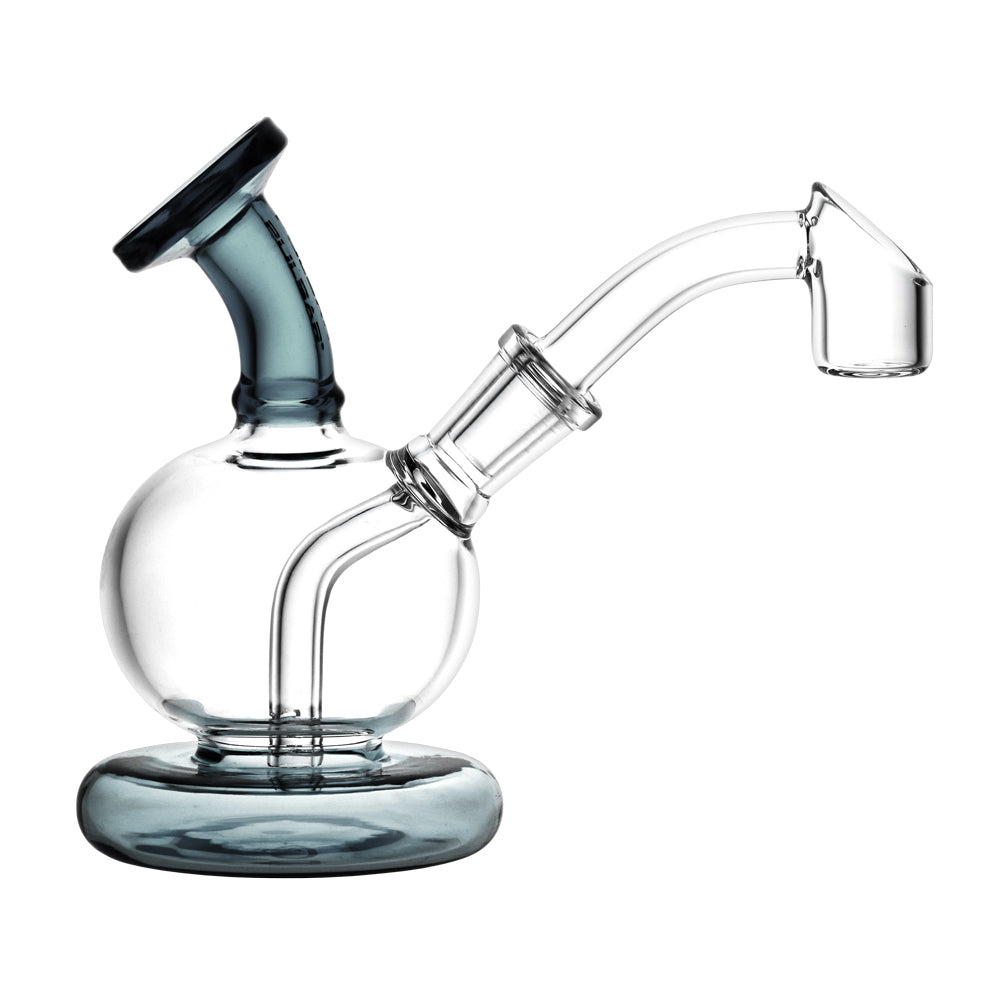 Pulsar 4” Mini Sphere Dab Rig by Pulsar | Mission Dispensary