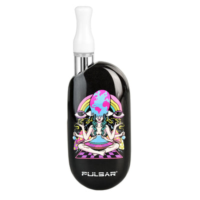 Pulsar Obi Cartridge Vaporizer 🔋 by Pulsar | Mission Dispensary