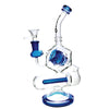 Pulsar 10.5” Pandora’s Box Bong by Pulsar | Mission Dispensary