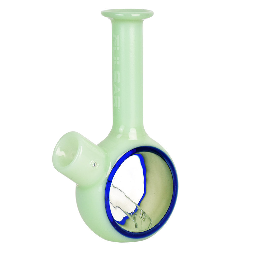 Pulsar 5 Pocket Bubbler by Pulsar | Mission Dispensary