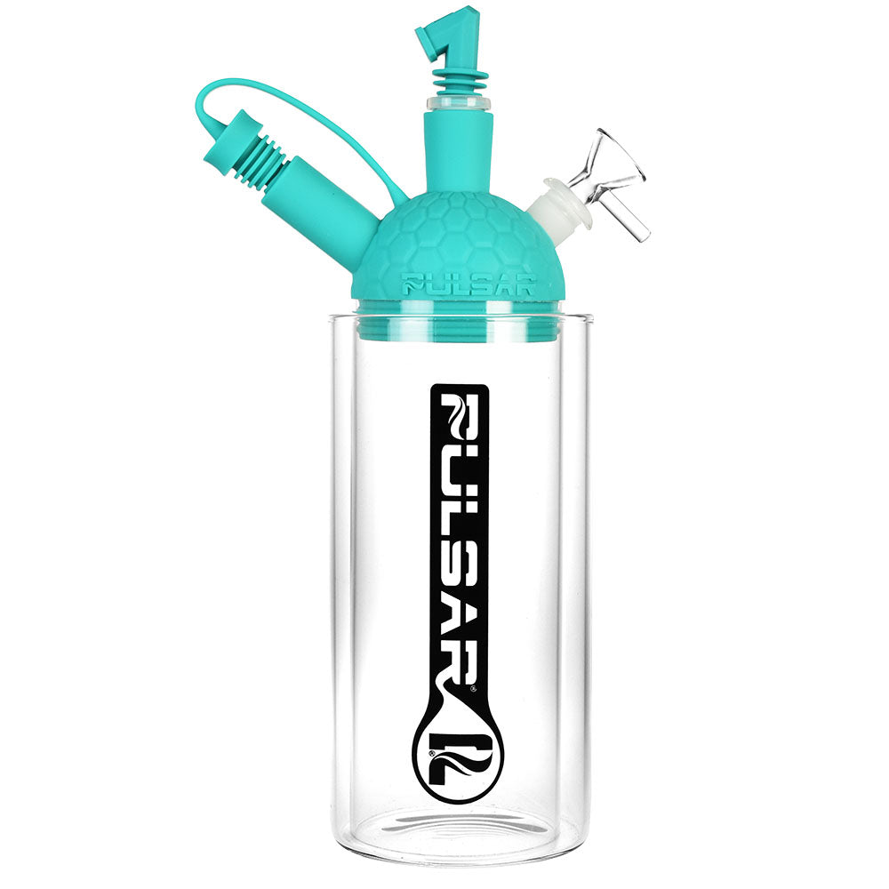 Pulsar RIP Series Gravity Bong 🌿 by Pulsar | Mission Dispensary