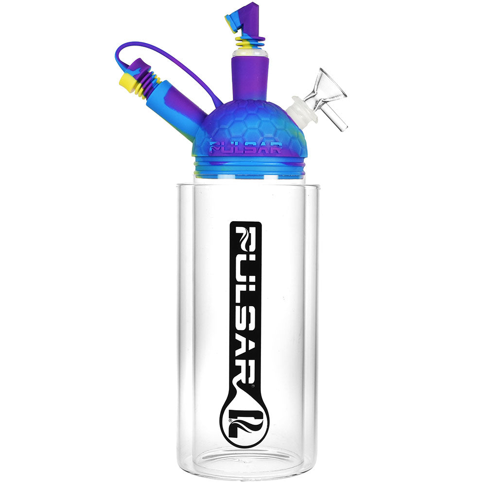 Pulsar RIP Series Gravity Bong 🌿 by Pulsar | Mission Dispensary