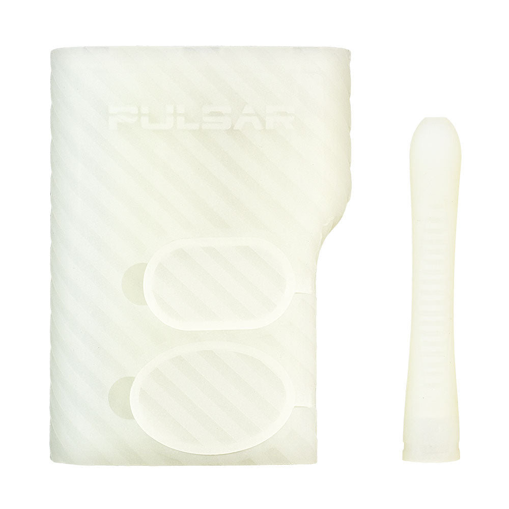 Pulsar Ringer 3-in-1 Silicone Dugout by Pulsar | Mission Dispensary