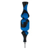 Pulsar RIP Silicone Dab Straw by Pulsar | Mission Dispensary