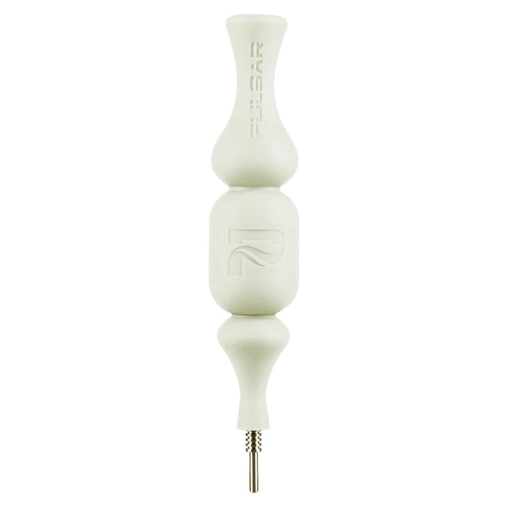 Pulsar RIP Silicone Dab Straw by Pulsar | Mission Dispensary