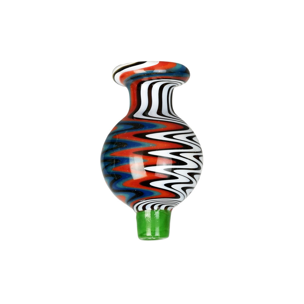 Pulsar Wig Wag Bubble Carb Cap by Pulsar | Mission Dispensary