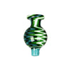 Pulsar Wig Wag Bubble Carb Cap by Pulsar | Mission Dispensary