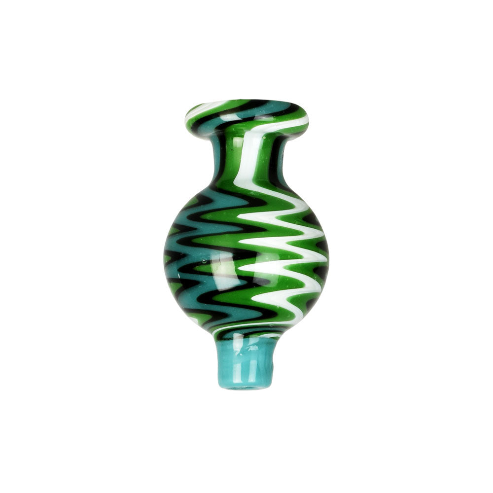 Pulsar Wig Wag Bubble Carb Cap by Pulsar | Mission Dispensary