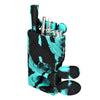 Pulsar Ringer 3-in-1 Silicone Dugout by Pulsar | Mission Dispensary