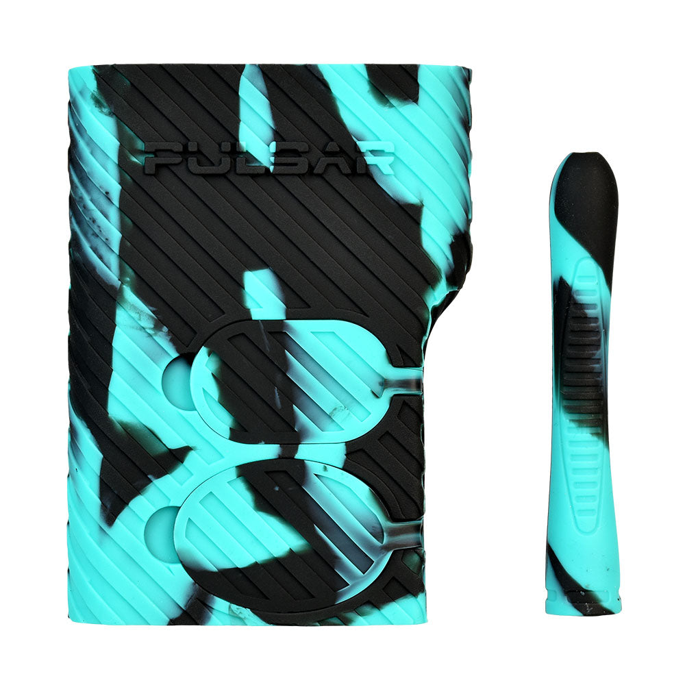 Pulsar Ringer 3-in-1 Silicone Dugout by Pulsar | Mission Dispensary