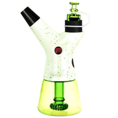 Pulsar RöK E-Rig - Luna Edition 🌿 by Pulsar | Mission Dispensary