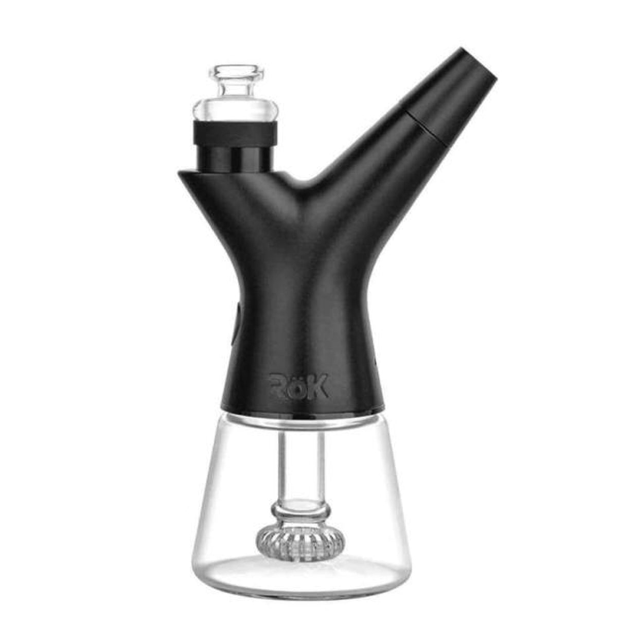 Pulsar RöK Electric Dab Rig Vaporizer 🌿 by Pulsar | Mission Dispensary