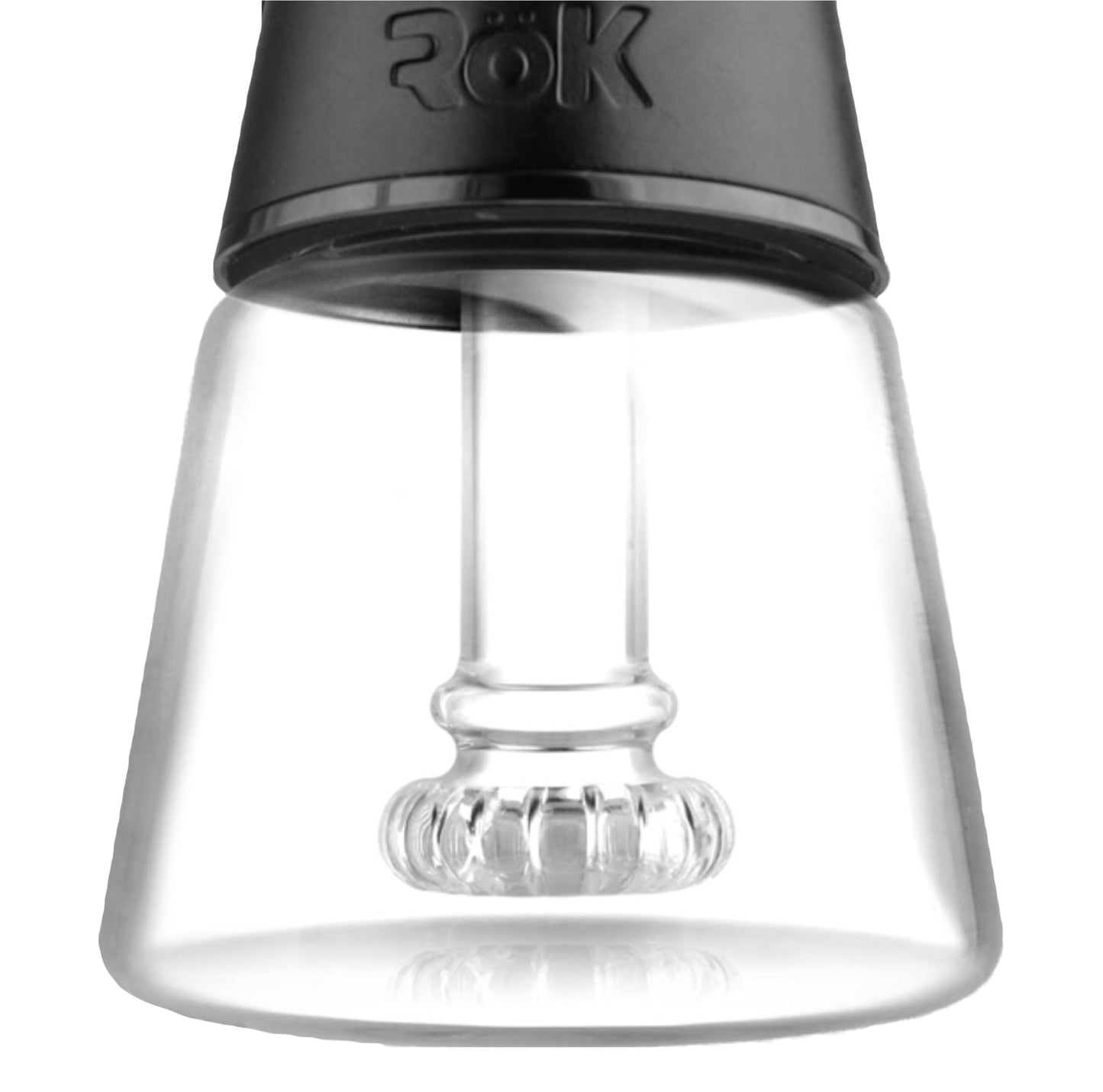 Pulsar RöK Electric Dab Rig Vaporizer 🌿 by Pulsar | Mission Dispensary