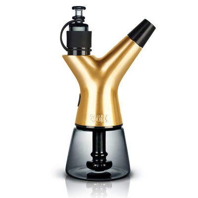 Pulsar RöK E-Rig - Alchemist Edition 🌿 by Pulsar | Mission Dispensary