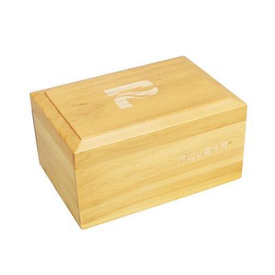 Pulsar Rolling Tray Pollen Box by Pulsar | Mission Dispensary