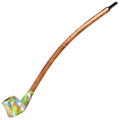 Pulsar Shire Tobacco Pipes by Pulsar | Mission Dispensary