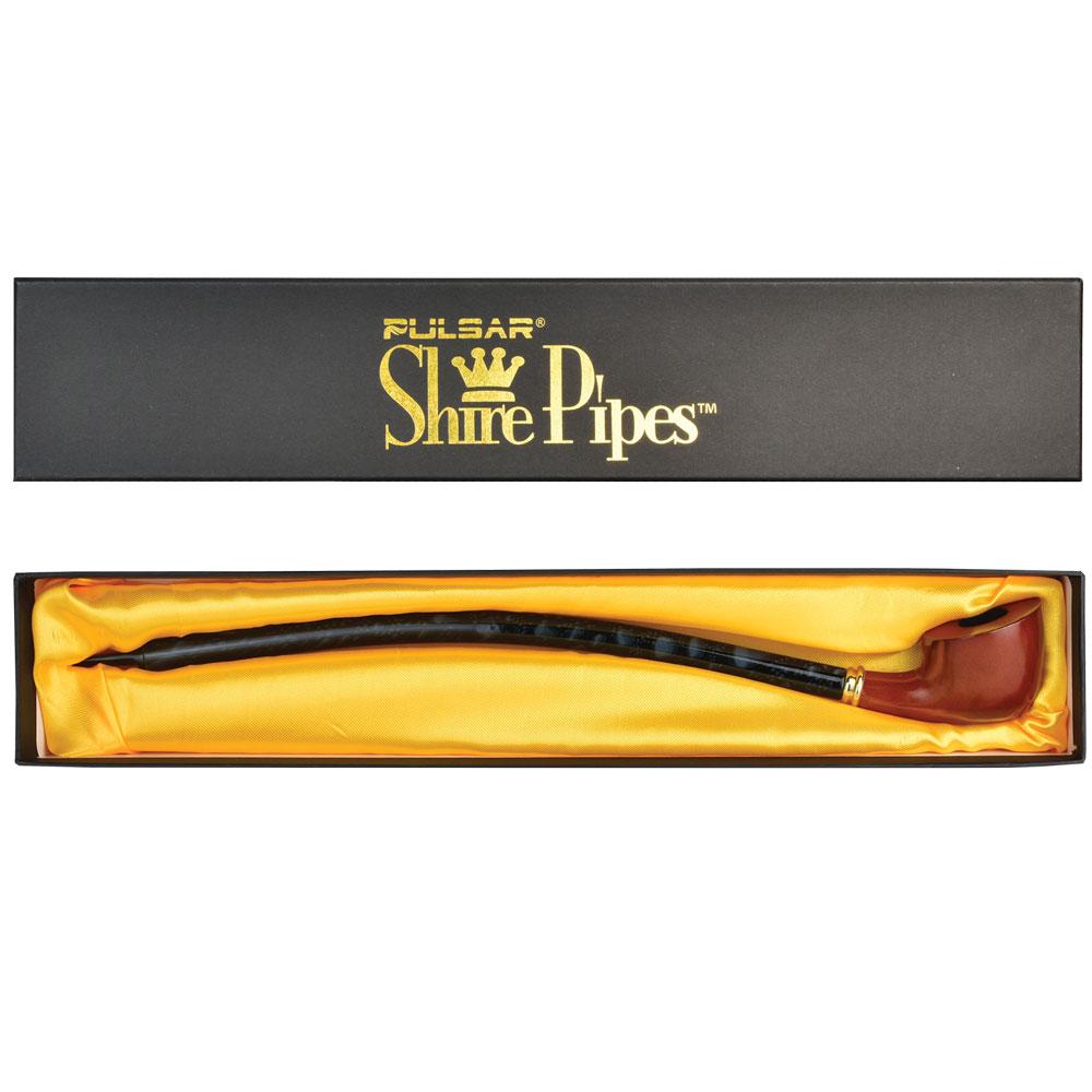 Pulsar Shire Tobacco Pipes by Pulsar | Mission Dispensary