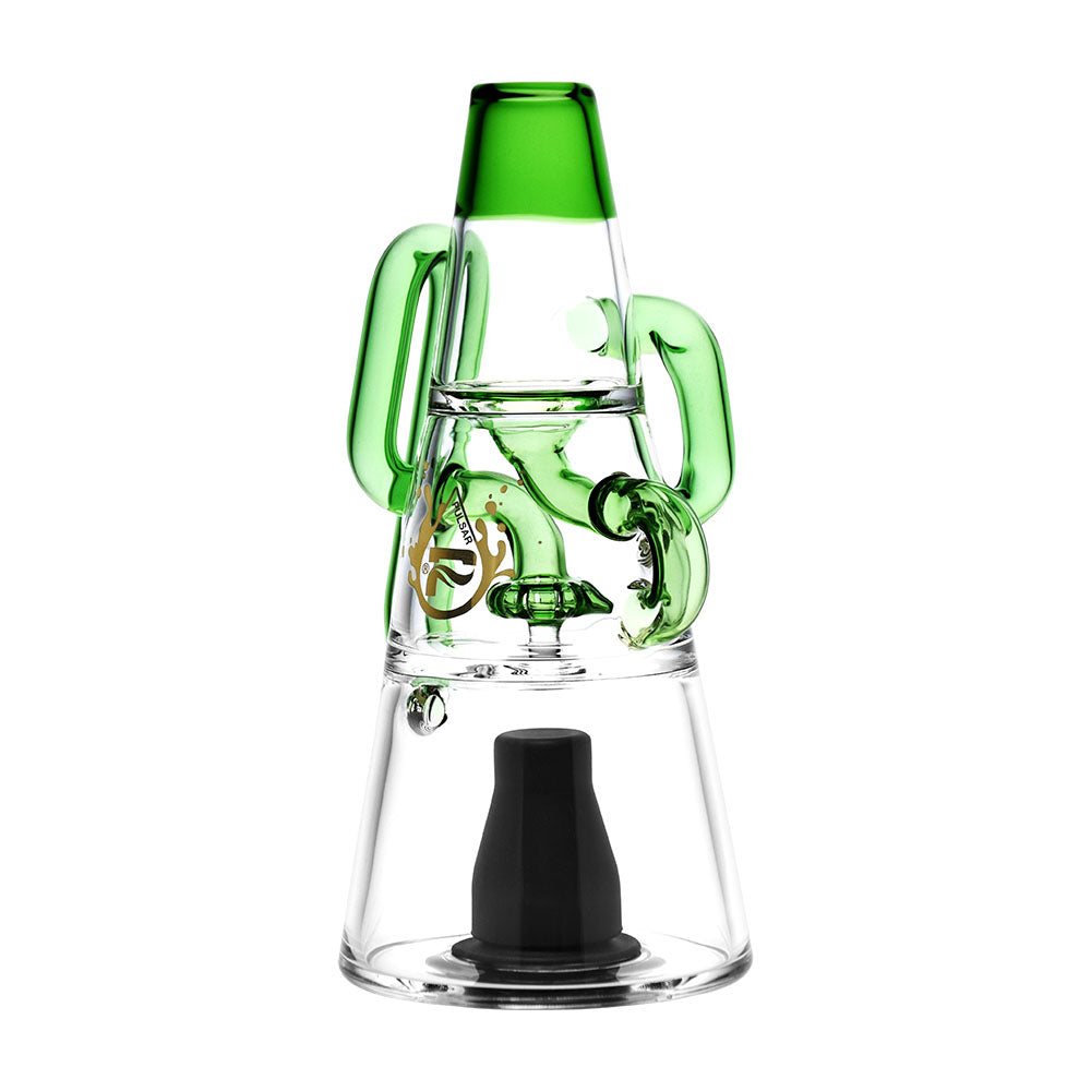 Pulsar Sipper Bubbler Attachment by Pulsar | Mission Dispensary