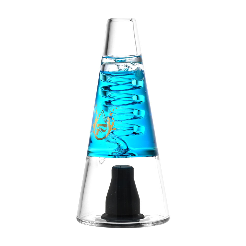 Pulsar Sipper Bubbler Attachment by Pulsar | Mission Dispensary