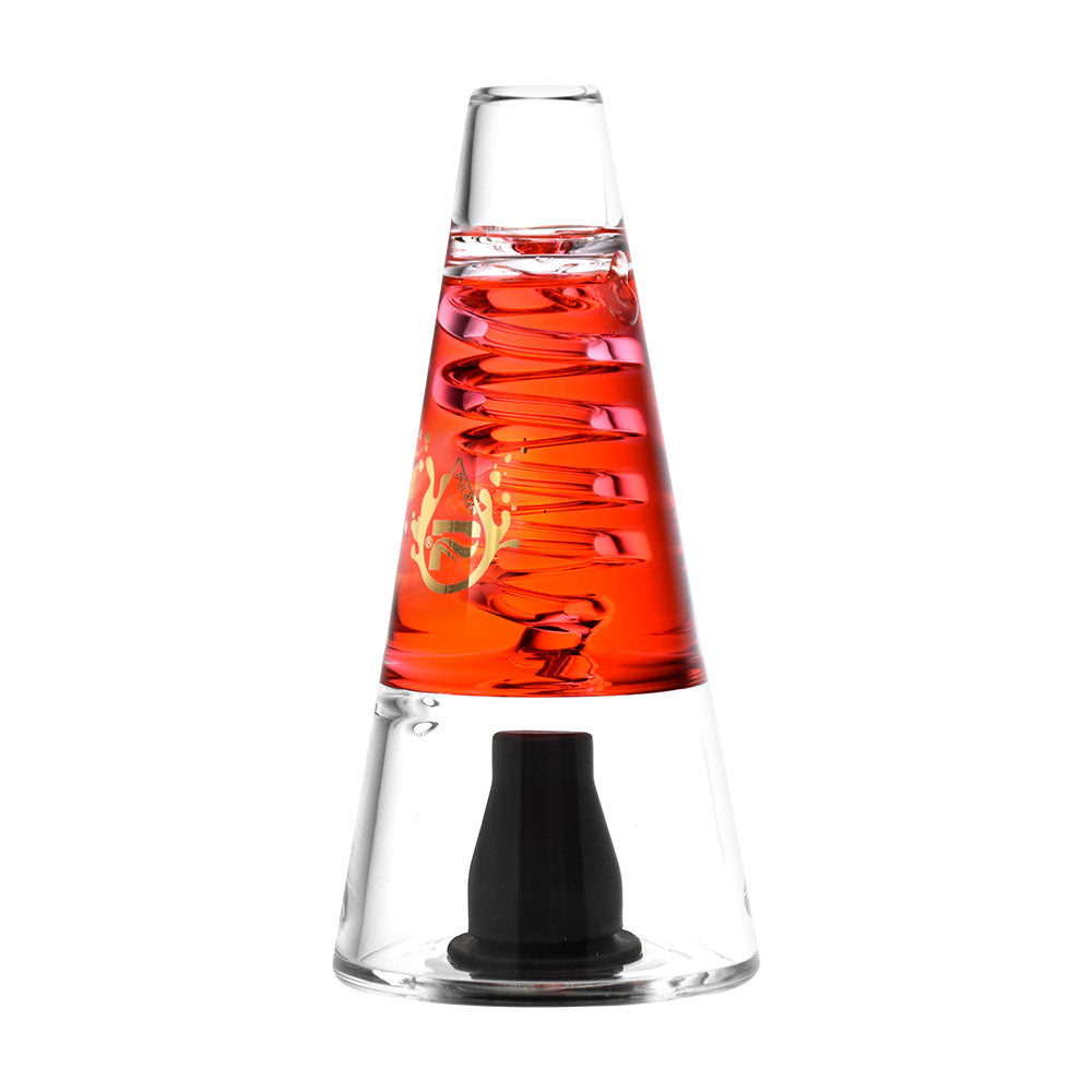 Pulsar Sipper Bubbler Attachment by Pulsar | Mission Dispensary