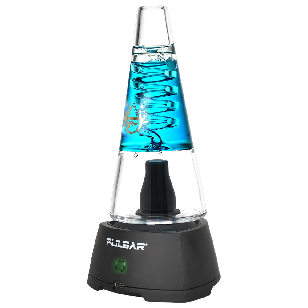 Pulsar Sipper Bubbler Attachment by Pulsar | Mission Dispensary