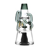 Pulsar Sipper Bubbler Attachment by Pulsar | Mission Dispensary
