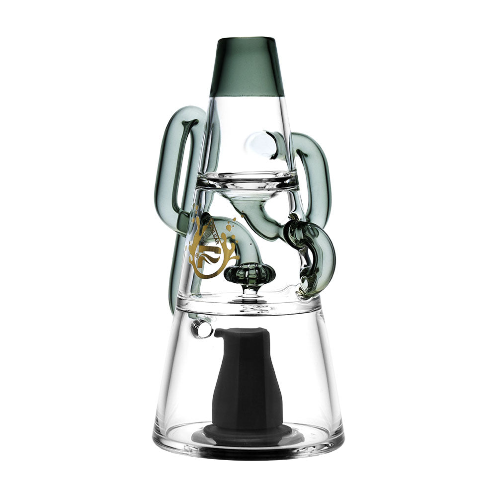 Pulsar Sipper Bubbler Attachment by Pulsar | Mission Dispensary