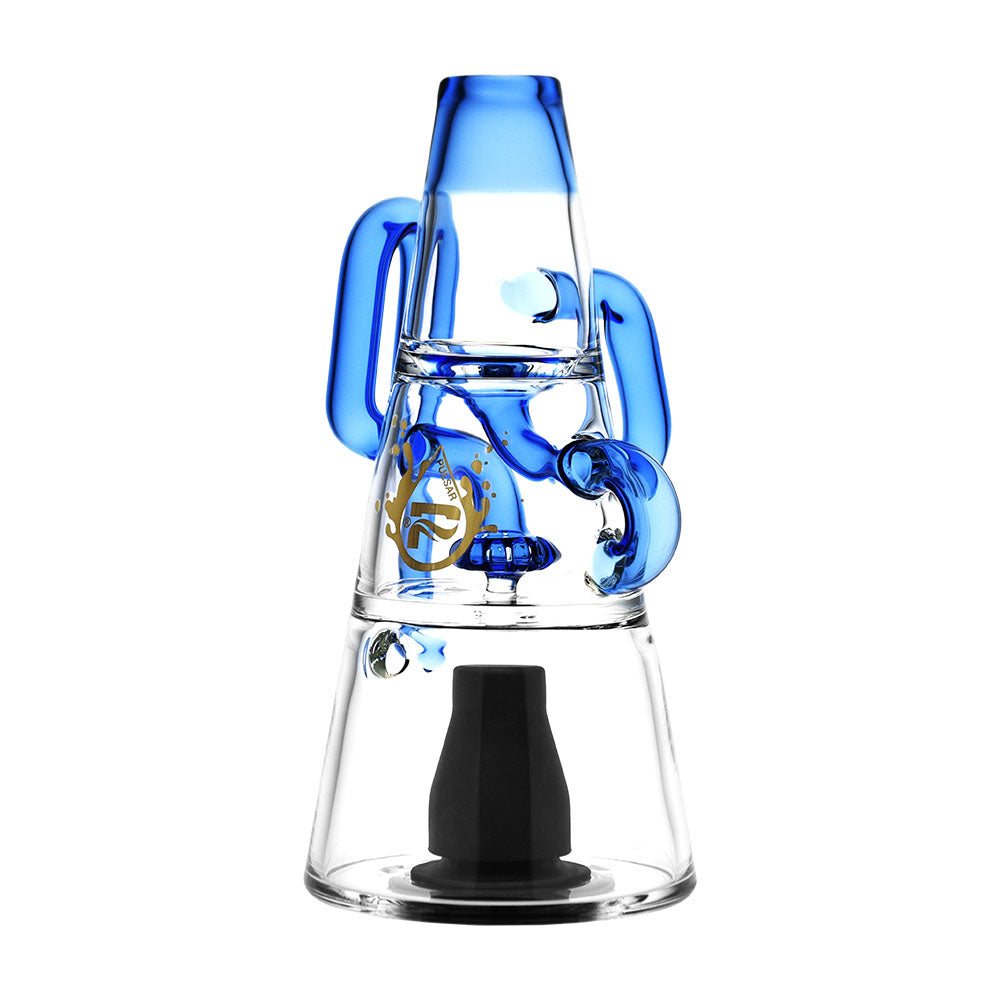Pulsar Sipper Bubbler Attachment by Pulsar | Mission Dispensary