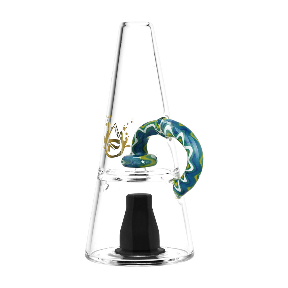 Pulsar Sipper Bubbler Attachment by Pulsar | Mission Dispensary
