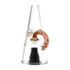 Pulsar Sipper Bubbler Attachment by Pulsar | Mission Dispensary