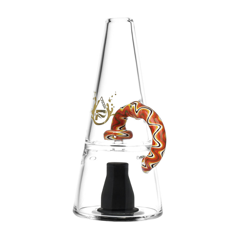 Pulsar Sipper Bubbler Attachment by Pulsar | Mission Dispensary