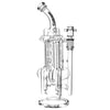 Pulsar 14” Space Station Recycler Bong by Pulsar | Mission Dispensary