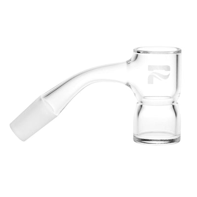 Pulsar Splash Guard Hammer Banger (45° Angle) by Pulsar | Mission Dispensary