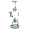 Pulsar 11” Sponge Perc Water Pipe by Pulsar | Mission Dispensary