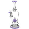 Pulsar 11” Sponge Perc Water Pipe by Pulsar | Mission Dispensary
