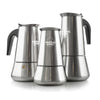 Pulsar Stove Top Infuser Kettle - Multiple Sizes! by Pulsar | Mission Dispensary