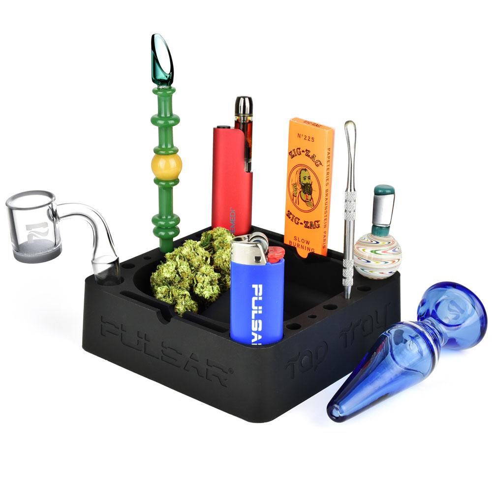 Pulsar Tap Ashtray by Pulsar | Mission Dispensary
