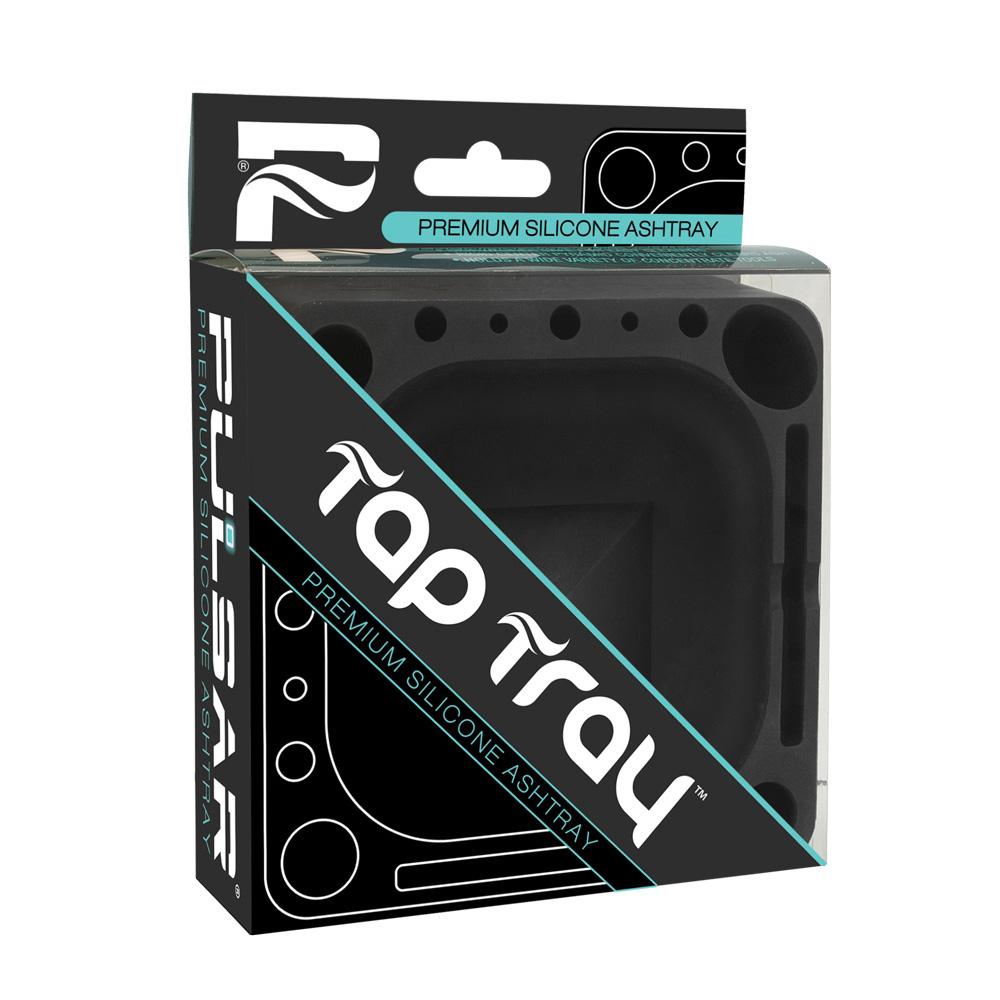 Pulsar Tap Ashtray by Pulsar | Mission Dispensary