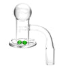 Pulsar Terp Blender Banger Set (14mm Joint, 90° Angle) by Pulsar | Mission Dispensary
