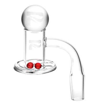 Pulsar Terp Blender Banger Set (14mm Joint, 90° Angle) by Pulsar | Mission Dispensary