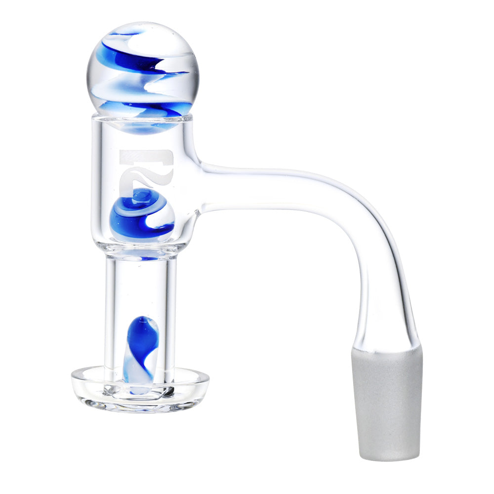 Pulsar Terp Slurper Banger Set (14mm Joint, 90° Angle) by Pulsar | Mission Dispensary