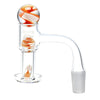 Pulsar Terp Slurper Banger Set (14mm Joint, 90° Angle) by Pulsar | Mission Dispensary